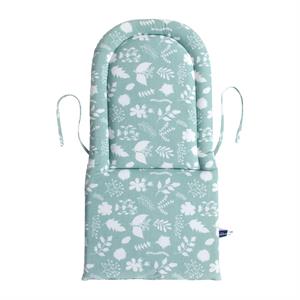 Sevi Bebe Eko Mama Sandalyesi Minderi - Yaprak Desen 157-92