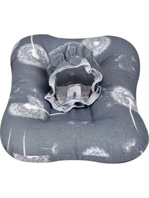 Sevi Bebe Emzirme Yastığı - Uç Uç Desen 76-90