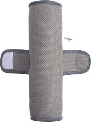 Sevi Bebe Ergonomik Kemer Yastığı - Gri 47-13