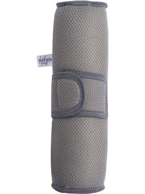 Sevi Bebe Ergonomik Kemer Yastığı - Gri 47-13