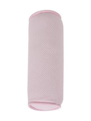 Sevi Bebe Ergonomik Kemer Yastığı - Pembe 47-2