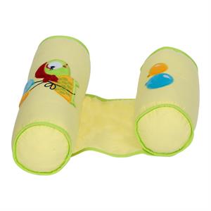 Sevi Bebe Güvenli Yan Yatış Yastığı - Yeşil 433-6