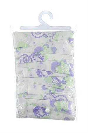 Sevi Bebe Kullan At Klozet Örtüsü 239