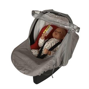 Sevi Bebe Lüks Anakucağı Yağmurluğu 323