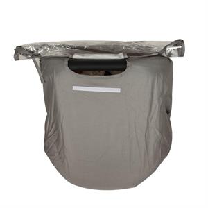 Sevi Bebe Lüks Anakucağı Yağmurluğu 323