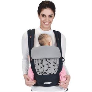 Sevi Bebe Lüks Oturaklı Kanguru 570