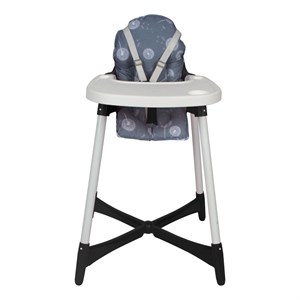 Sevi Bebe Mama Sandalyesi Minderi - Uç Uç Desen 150-90