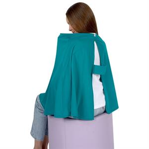 Sevi Bebe Panço Emzirme Önlüğü -  Yeşil 338-6