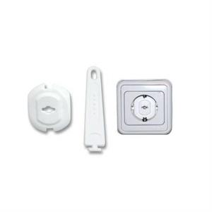 Sevi Bebe Priz Emniyeti 8628