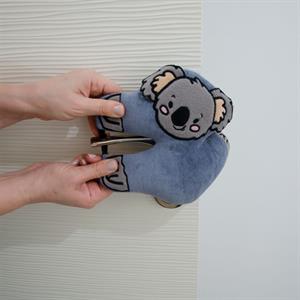 Sevi Bebe Sevimli Kapı Durdurucu - Koala 398-13