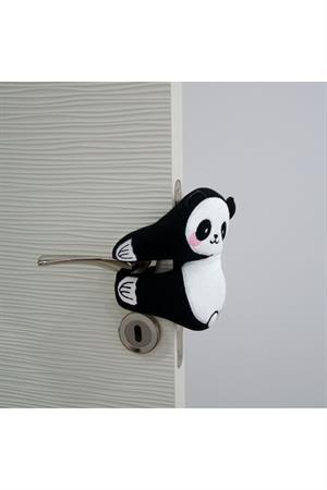 Sevi Bebe Sevimli Kapı Durdurucu - Panda 398-00