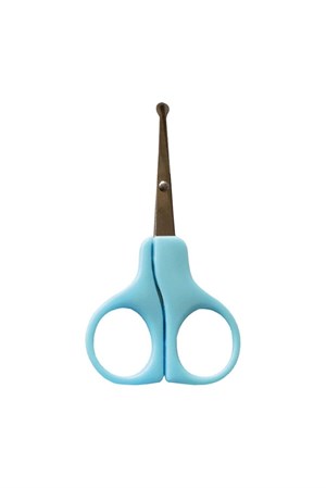 Sevi Bebe Tırnak Bakım Seti - Mavi 502-1