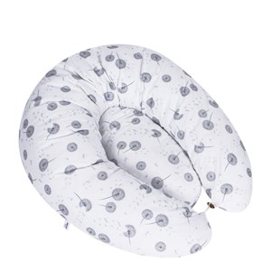 Sevi Bebe Yastıklı Anne Bebek Minderi - Uç Uç Desen 579-90
