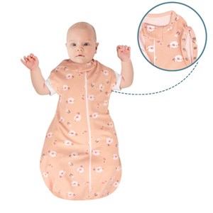 Sevi Bebe Yeni Doğan Tulum Kundak - Neşeli Kuş 559-194