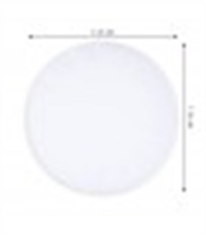 Sevi Bebe Yıkanabilir Göğüs Pedi (6 Adet) 60