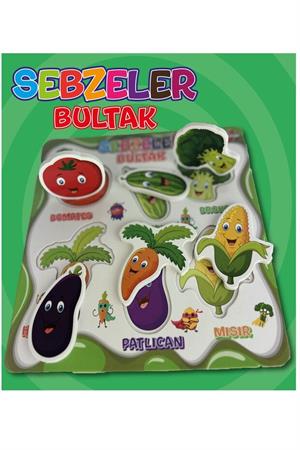 Toysan 6 Model Bul-Tak Kds-3213