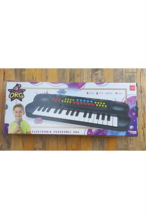 Toysan Elektronik Org Mgs Toys