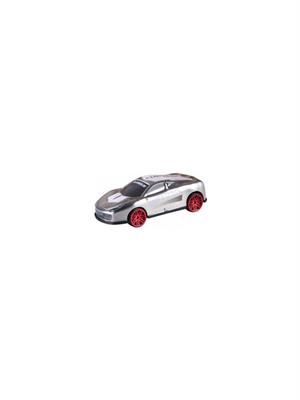 Toysan Toysan 1li Speed Racer Metal Araba Toy-07-C