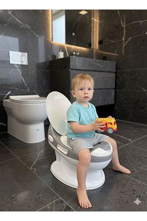 Vektör Vkt 10 Lüx Lazımlık Gri