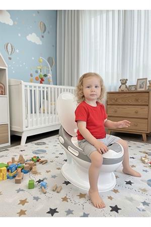 Vektör Vkt 10 Lüx Lazımlık Gri