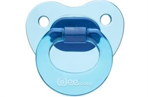 Wee Baby 113 Akide Damaklı Emzik