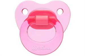 Wee Baby 113 Akide Damaklı Emzik