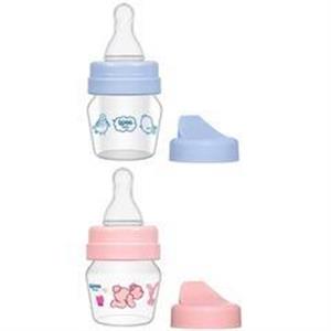 Wee Baby 30 ml Mini PP Alıştırma Bardağı Seti 0-6 Ay  Kd:778