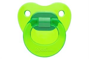 Wee Baby Akide  Damaklı Emzik No:2 Karma Renk Kod:112