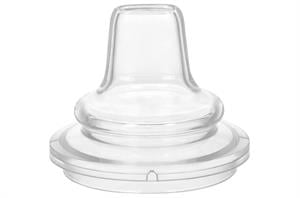 Wee Baby Akıtmaz Bardak Silikon Yedek Ucu Kod : 891