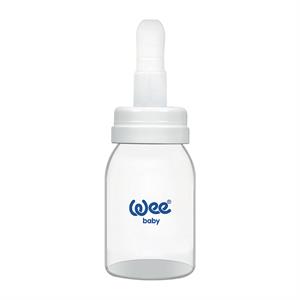 Wee Baby Anne Sütü Kaşıklı Biberon