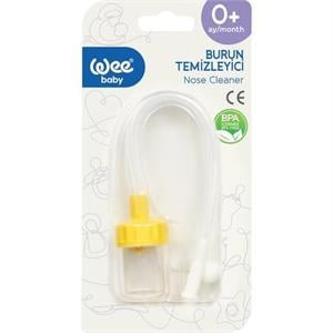 Wee Baby Baby Burun Temizleyici