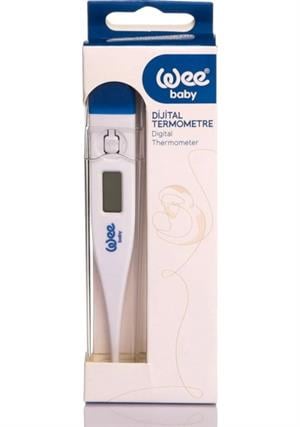 Wee Baby Dijital Termometre