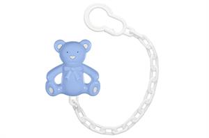 Wee Baby Figürlü Emzik Askısı Kod:903 Karma Renk