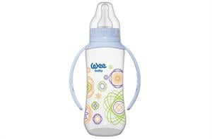 Wee Baby Kulplu Pp Biberonlar 270 Ml  Kod:745 Karma Renk