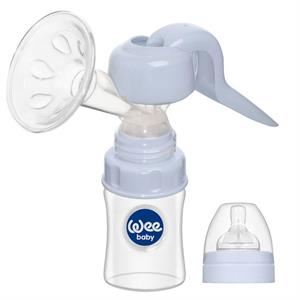 Wee Baby Pratik Manuel Pompa 752 Süt Çekme