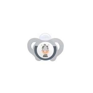 Wee Baby Safari Emzik No:2 Karma Renk
