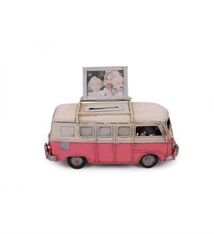 Yuup Toys Adn-3970 Vosvos Minibüs Blister