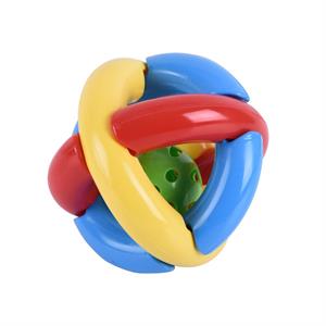 Zuzu Toys Baby Ball