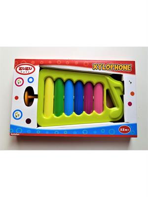 Zuzu Toys Ksilofon Çocuk Müzik Aleti