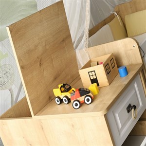 Aymini Esla - Büyüyen Beşik