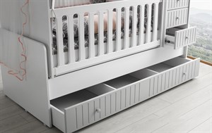 Aymini Nirvana - Büyüyen Beşik