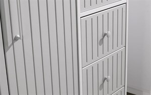 Aymini Nirvana - Büyüyen Beşik Takım