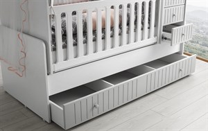 Aymini Nirvana - Büyüyen Beşik Takım