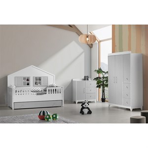 Aymini Nirvana - Mia Montessori Takım