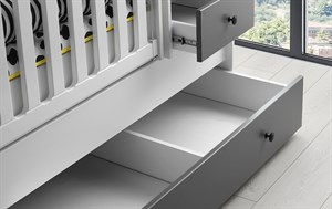 Aymini Olivia - Büyüyen Beşik