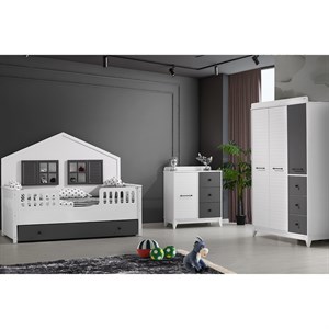 Aymini Olivia - Mia Montessori Takım