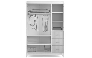 Aymini Olivia - Montessori Takım