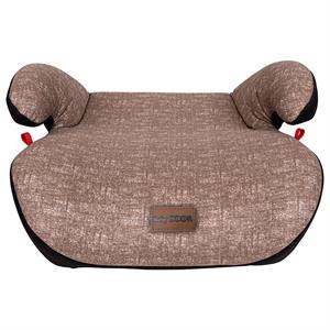 Babydoor Motto 15-36 KG Yükseltici Oto Koltuğu Ultra Comfort Yükseltici - Bej