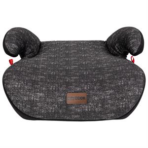 Babydoor Motto 15-36 KG Yükseltici Oto Koltuğu Ultra Comfort Yükseltici - Siyah