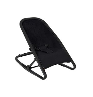 BabyDoor Tiny Ev Tipi Ana Kucağı - Siyah